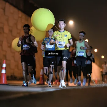 Runner Photo 5780701