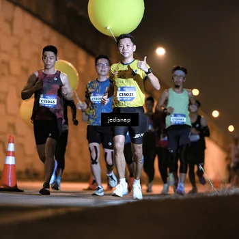 Runner Photo 5780702