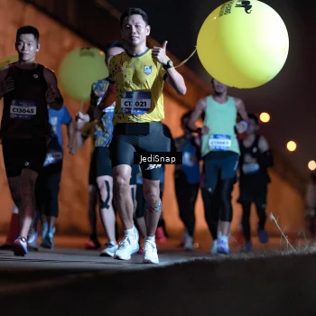 Runner Photo 5780705