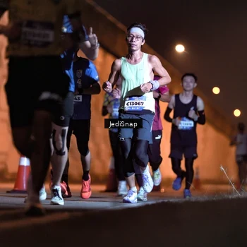 Runner Photo 5780706
