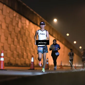 Runner Photo 5780714