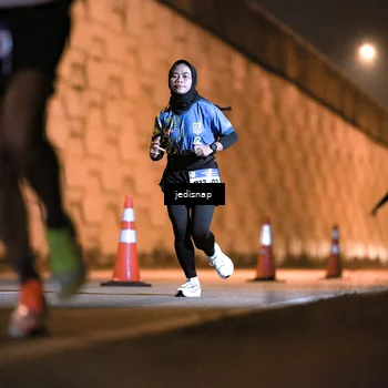 Runner Photo 5780722