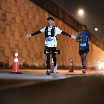 Runner Photo 5780726
