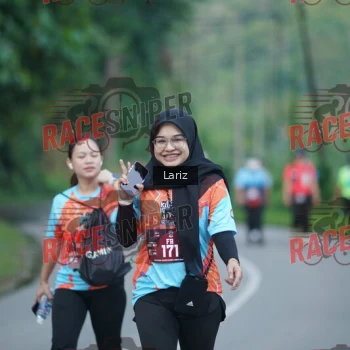 Runner Photo 578077