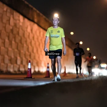 Runner Photo 5780805