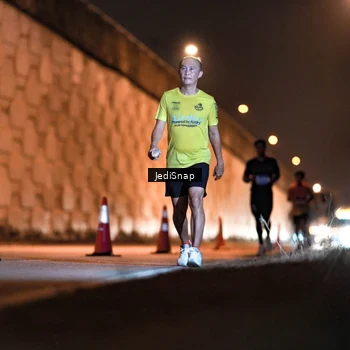 Runner Photo 5780807