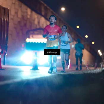 Runner Photo 5780817