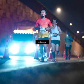 Runner Photo 5780821