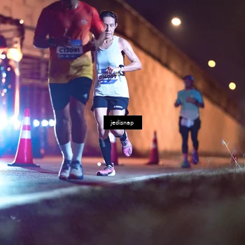 Runner Photo 5780825