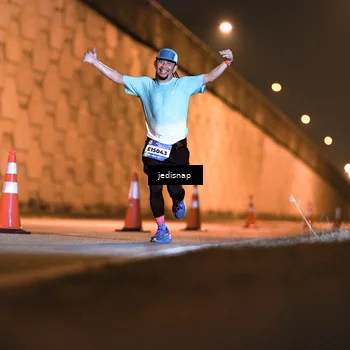 Runner Photo 5780828