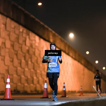 Runner Photo 5780834