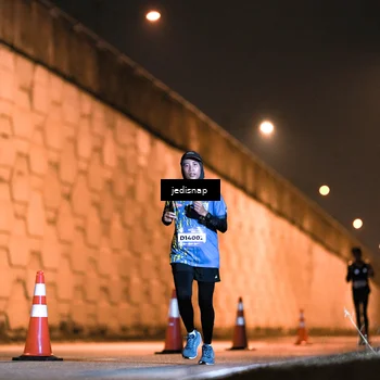 Runner Photo 5780835