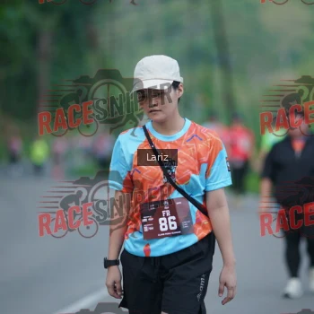 Runner Photo 578084