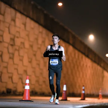 Runner Photo 5780845
