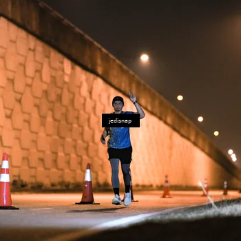 Runner Photo 5780851