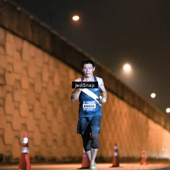 Runner Photo 5780862