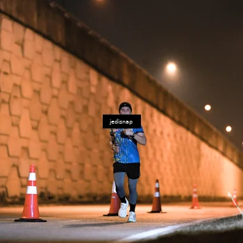 Runner Photo 5780867