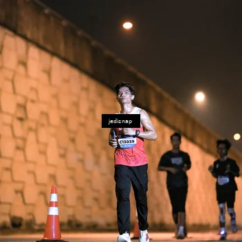 Runner Photo 5780873
