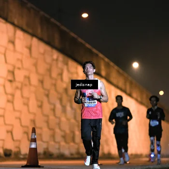 Runner Photo 5780874