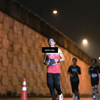 Runner Photo 5780875