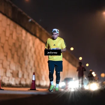 Runner Photo 5780889