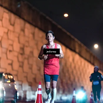 Runner Photo 5780904