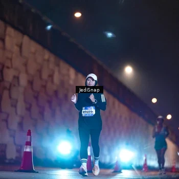 Runner Photo 5780906