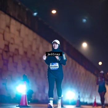 Runner Photo 5780907