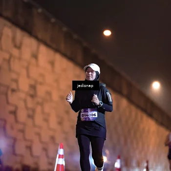Runner Photo 5780913
