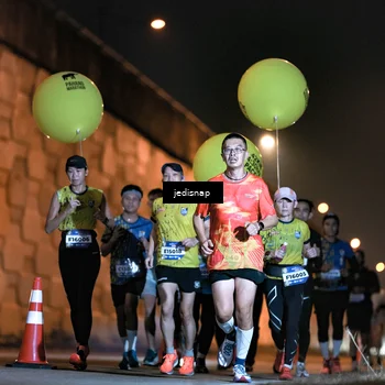Runner Photo 5780927