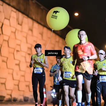 Runner Photo 5780929