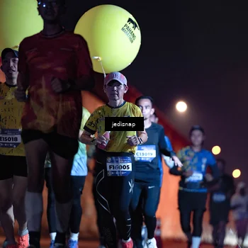 Runner Photo 5780930
