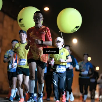 Runner Photo 5780931