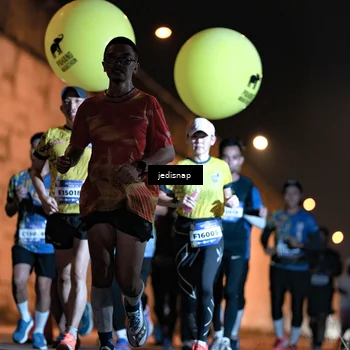 Runner Photo 5780932