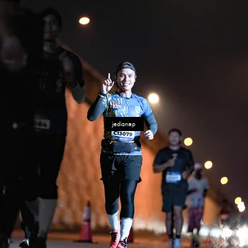 Runner Photo 5780934