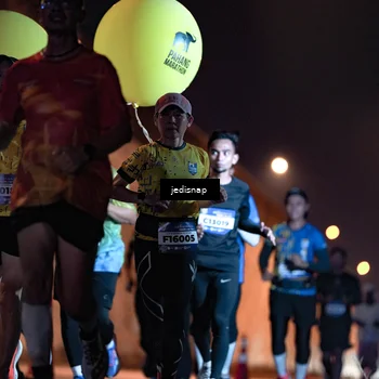 Runner Photo 5780936