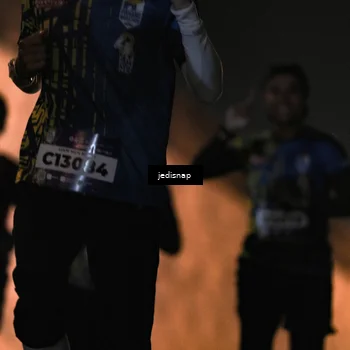 Runner Photo 5780938