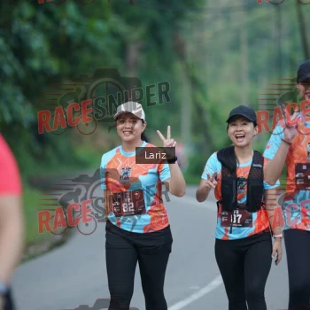 Runner Photo 578094