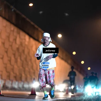 Runner Photo 5780943