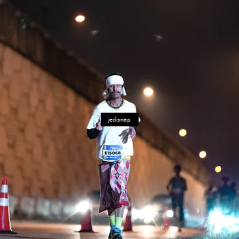 Runner Photo 5780944