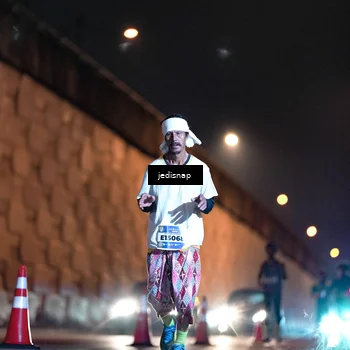 Runner Photo 5780945