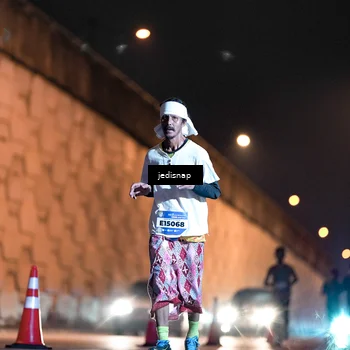 Runner Photo 5780946