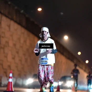 Runner Photo 5780947