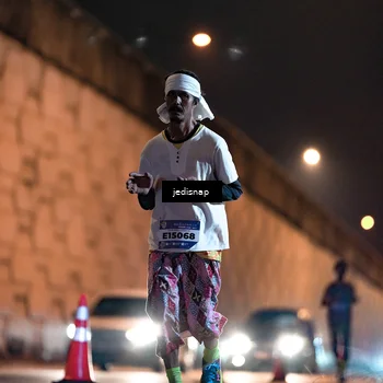 Runner Photo 5780949