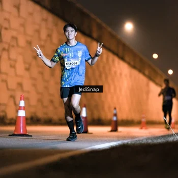 Runner Photo 5780984