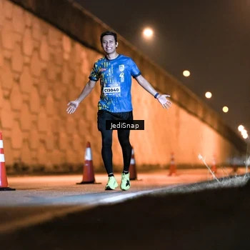 Runner Photo 5780987