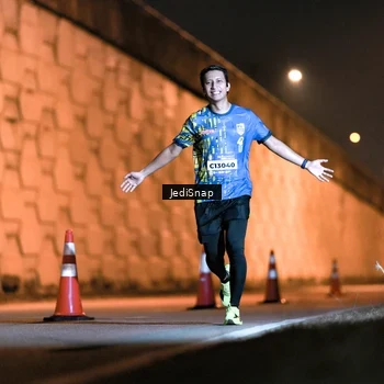 Runner Photo 5780990