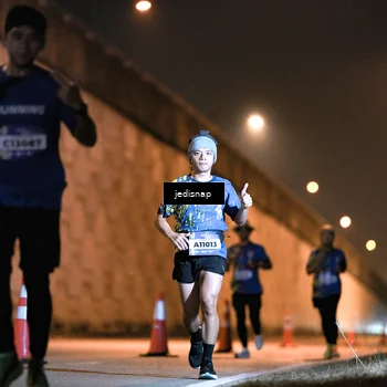 Runner Photo 5781021