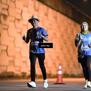 Runner Photo 5781031