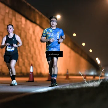 Runner Photo 5781042